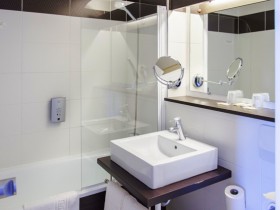 Salle de bain - Standard - Chambre day use