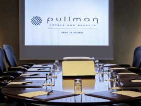 Réunion Le Meeting By Pullman - Espaces de travail
