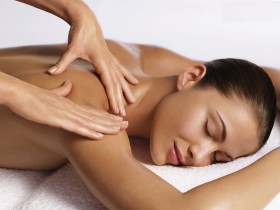 Massage / Modelage Toulouse